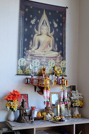 Thai-Massage Plugsa