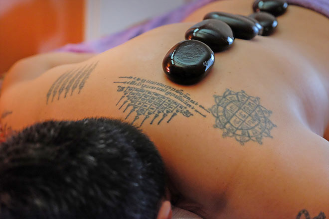 Thaimassage Wellness Bochum